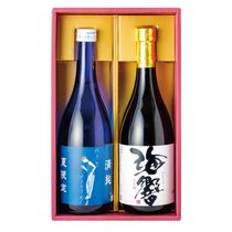 下関ギフト2025｜下関酒造株式会社 酒庵「空」