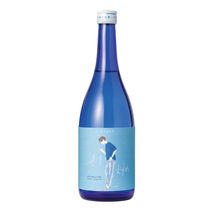 せきむすめ Light 720ml