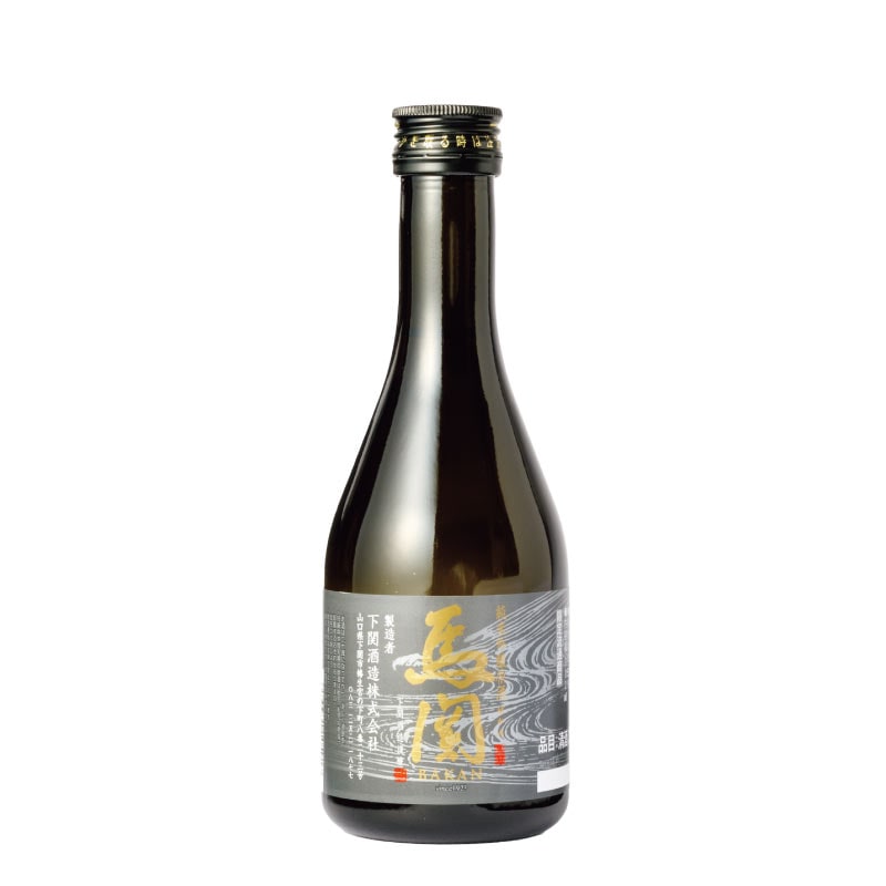 馬関 純米吟醸 300ml