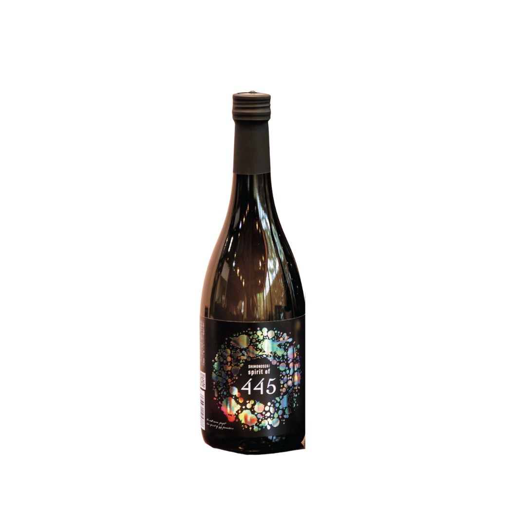 100周年記念セット 1800ml×5本｜下関酒造株式会社 酒庵「空」