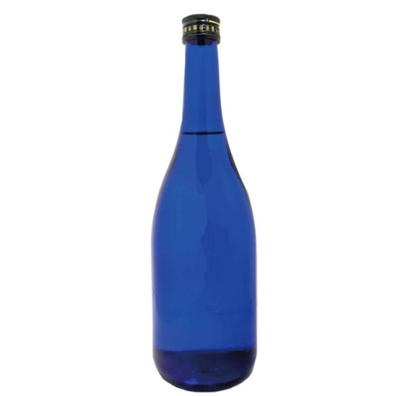 【120本限定】しぼりたて吟醸 生原酒 720ml（別途チルド代かかります）