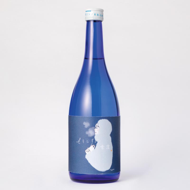 送料当社負担！福箱A　720ml×5、180ml×1