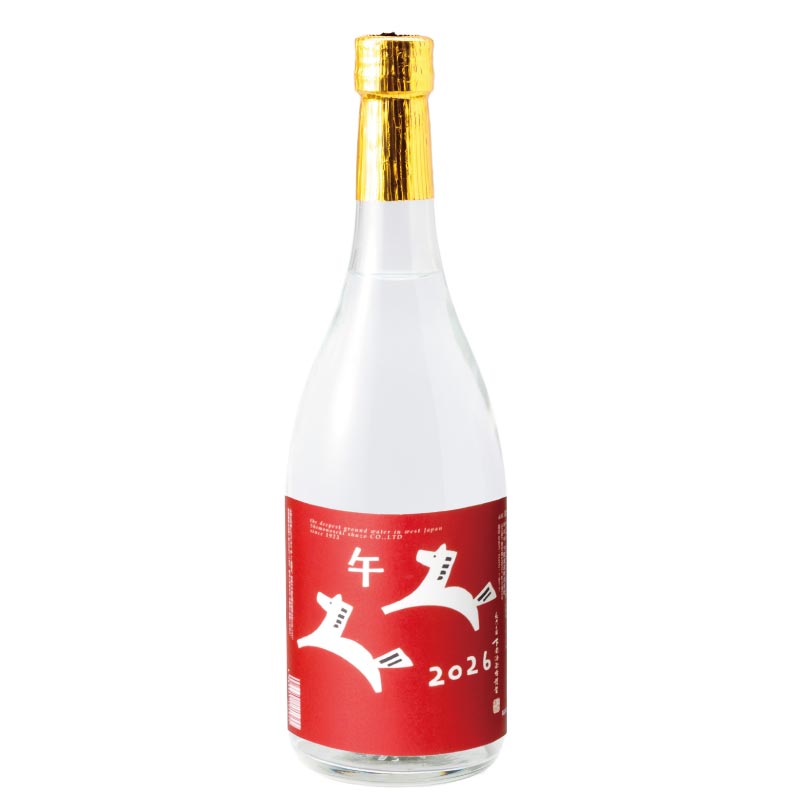 干支 大吟醸 720ml