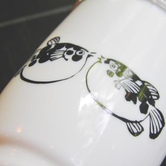 ふくのひれ酒ギフト(180ml×8本) (_ガラス)