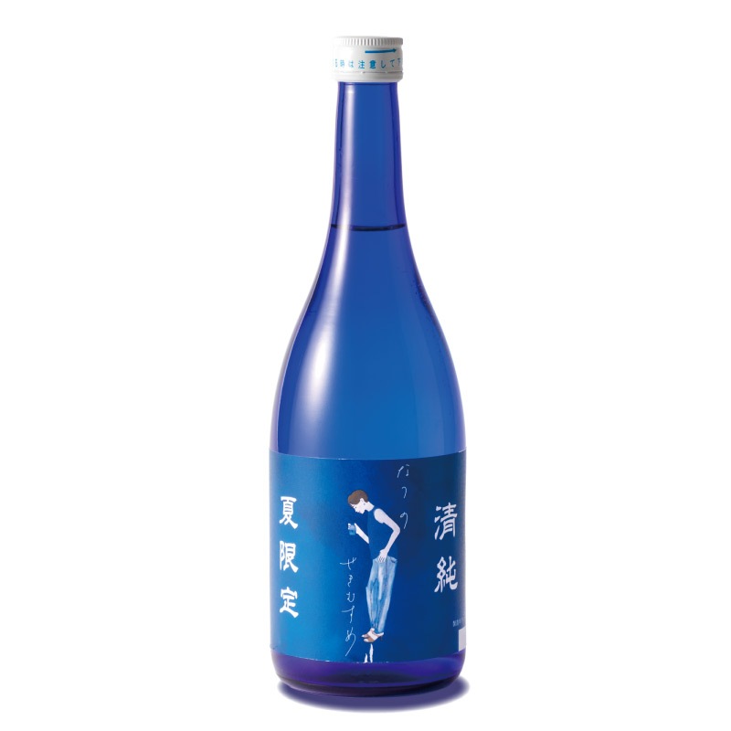 夏の感謝セット 2025 720ml×3