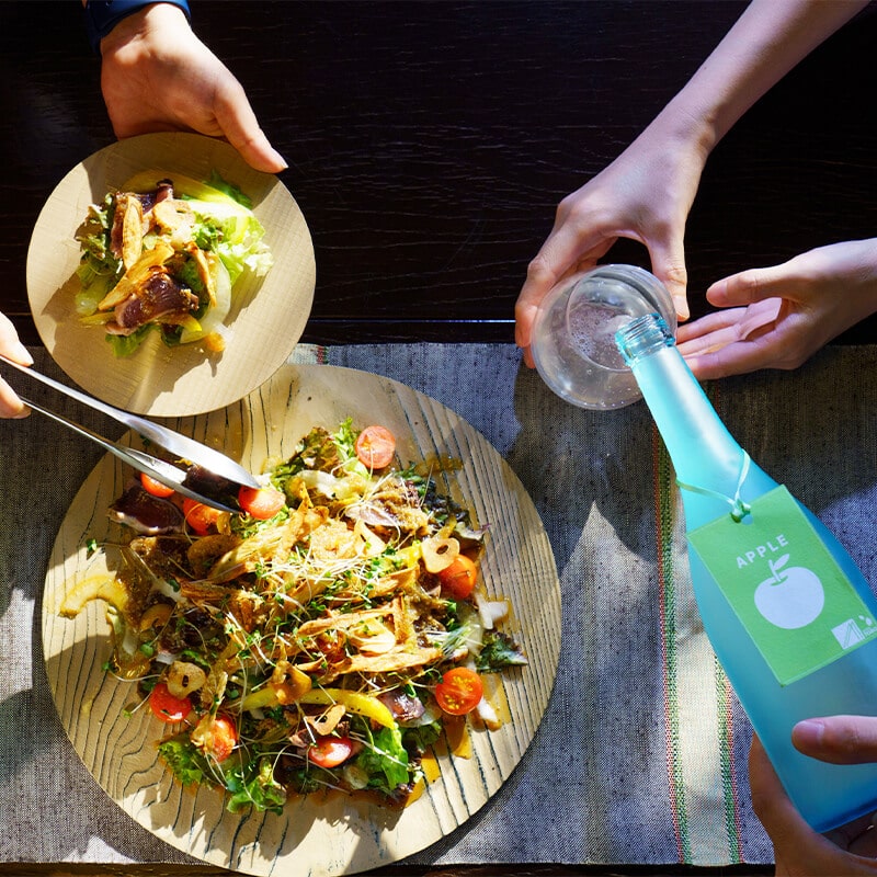 メガトロセット 【簡易箱入】　720ml×2　※チルド料込