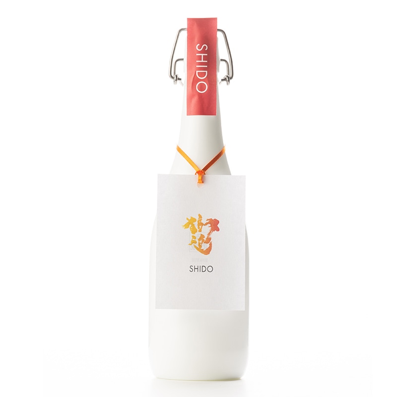 獅道38生酒　720ml　（別途チルド代がかかります）