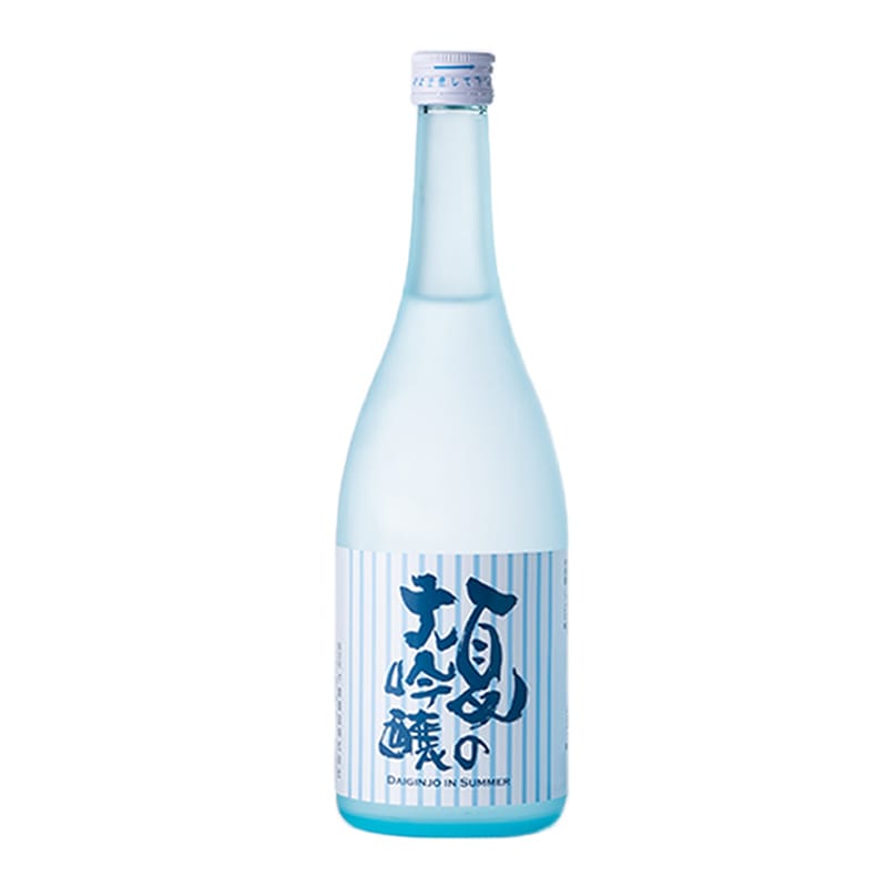 夏の飲み比べ　720ｍｌ×3本