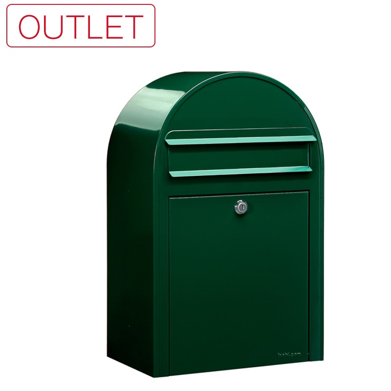 【アウトレット】  ボビ ダークグリーン　 AAH06A-220914-3