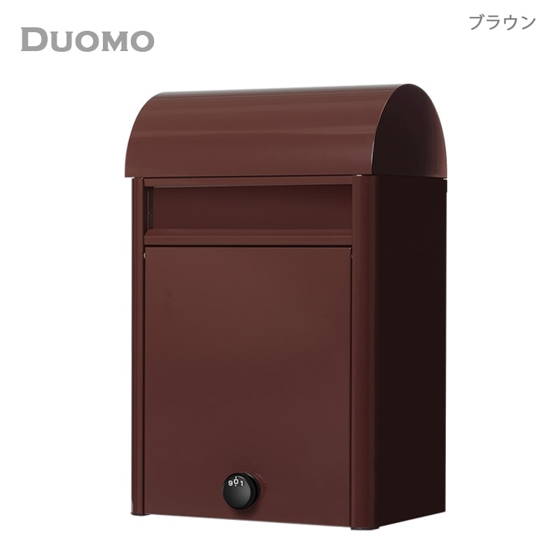 トモ(o^^o)様 郵便ポスト/日本製】 ドゥオモ セキスイエクステリアWEBSHOP