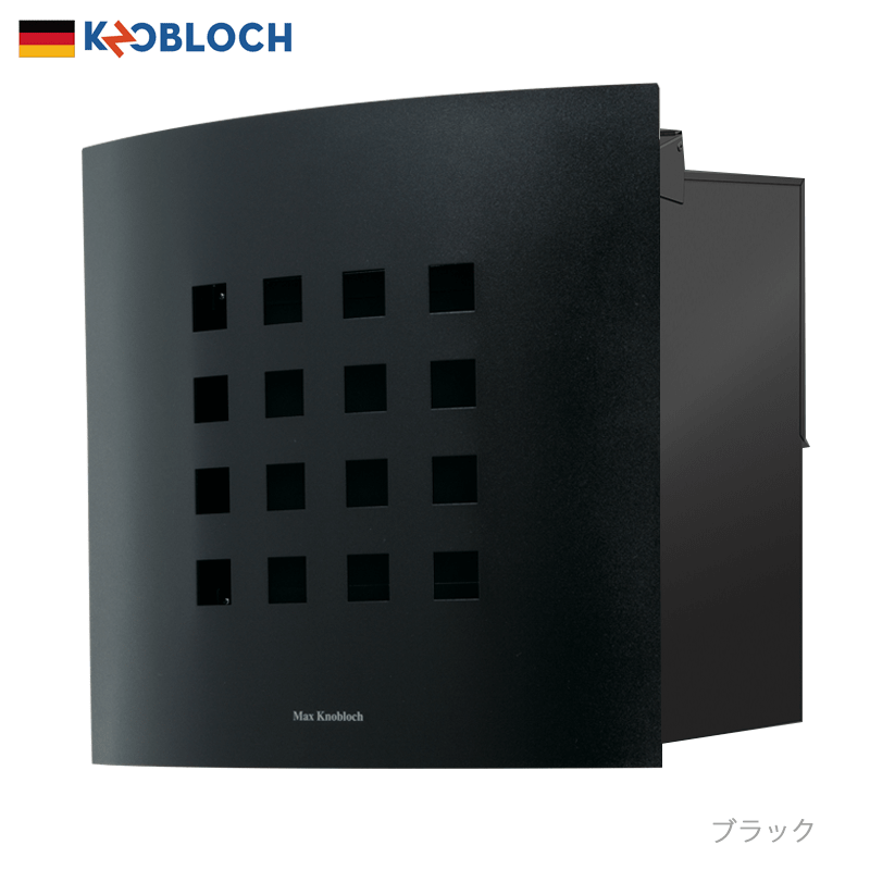 郵便ポスト】 キョウト・埋込型 全3色 ※公式