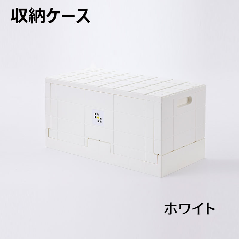 50％オフ特価【風水害CUBE】台風や浸水などの風水害に備えるための防災用具一式。