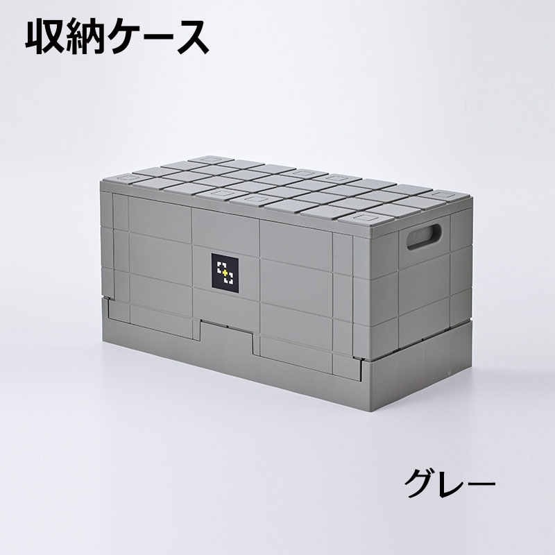 50％オフ特価【風水害CUBE】台風や浸水などの風水害に備えるための防災用具一式。