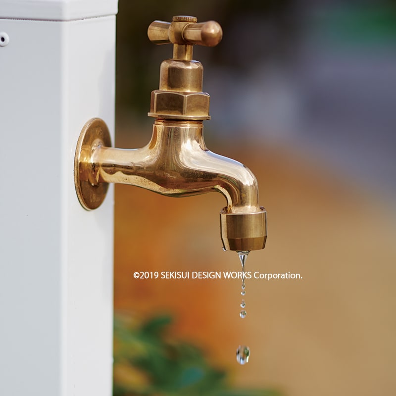 ①ベネチアングラス do maghi 蛇口 金魚 ベネチアングラス ベネチア