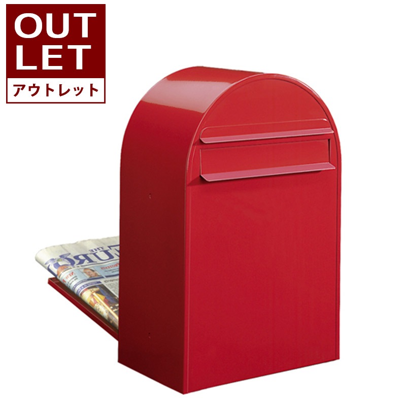 kako bobi出品 3種 アウトレット・訳あり｜郵便ポスト「ボビ/bobi 」｜セール ※日本総販売