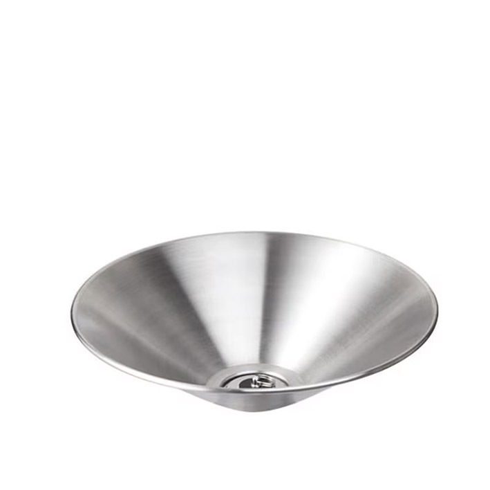 立水栓＆水受けセット②】立水栓＋ガーデンパン｜TAP001＋