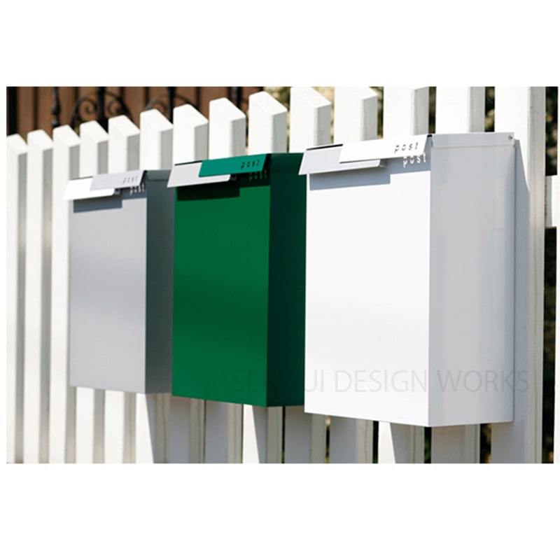 郵便ポスト】Oslo（オスロ） セキスイエクステリアWEBSHOP