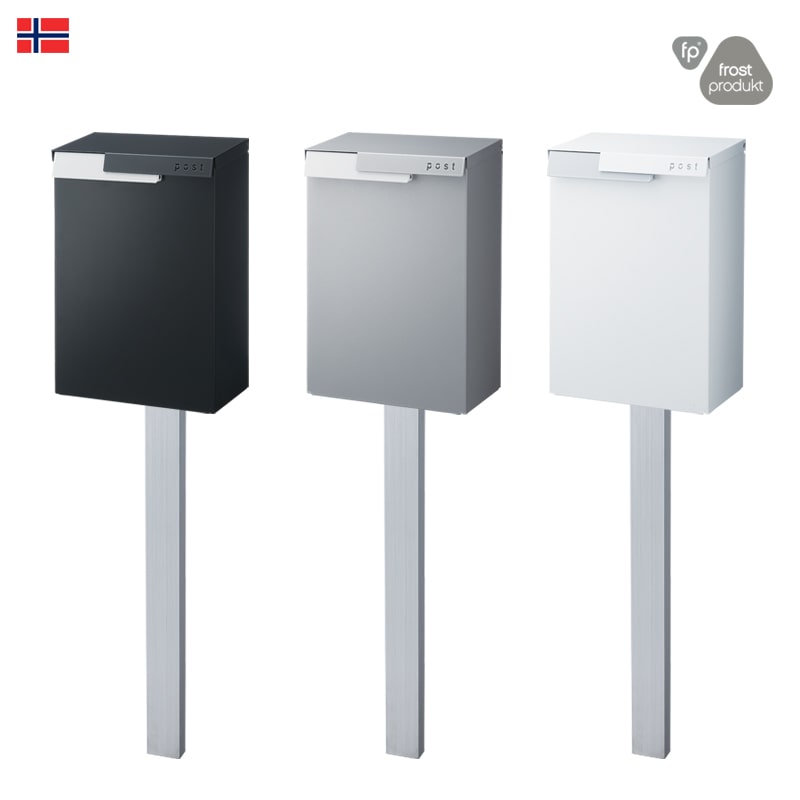 オスロ専用ポール】ステンレスポール セキスイエクステリアWEBSHOP