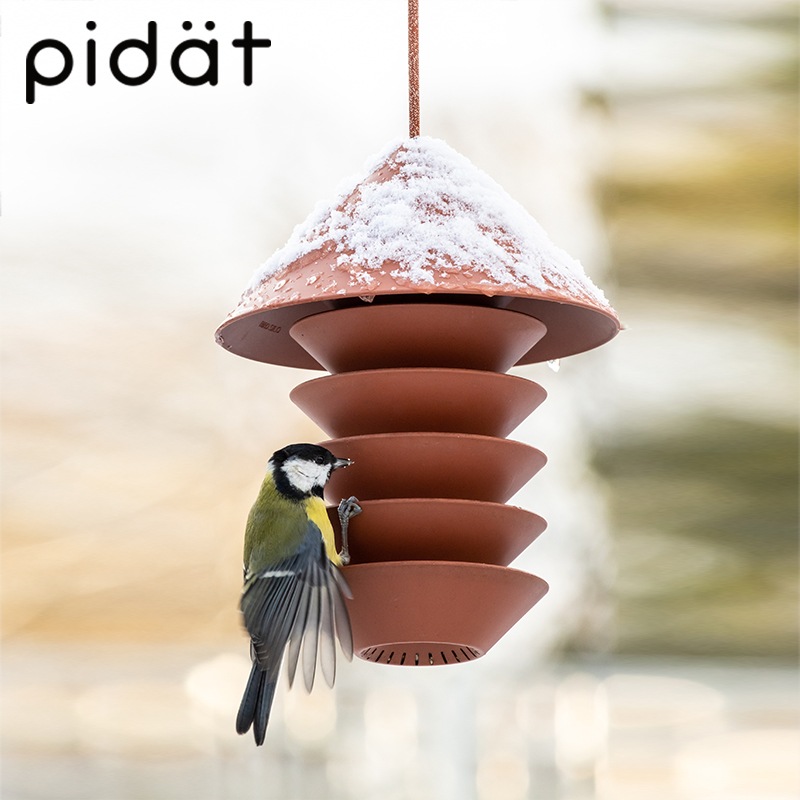 BIRD SILO（バードサイロ） バードフィーダー 14_000000001972.jpg?1769590499