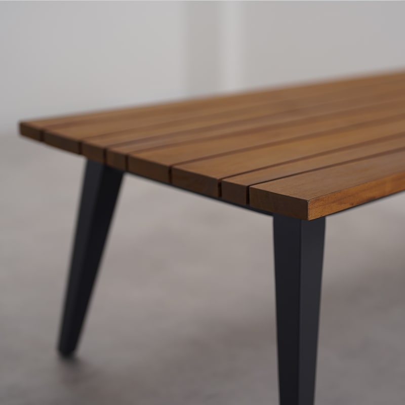 テーブル 高級 リゾート家具 ｜KayuStyle ギルダコーヒーテーブル