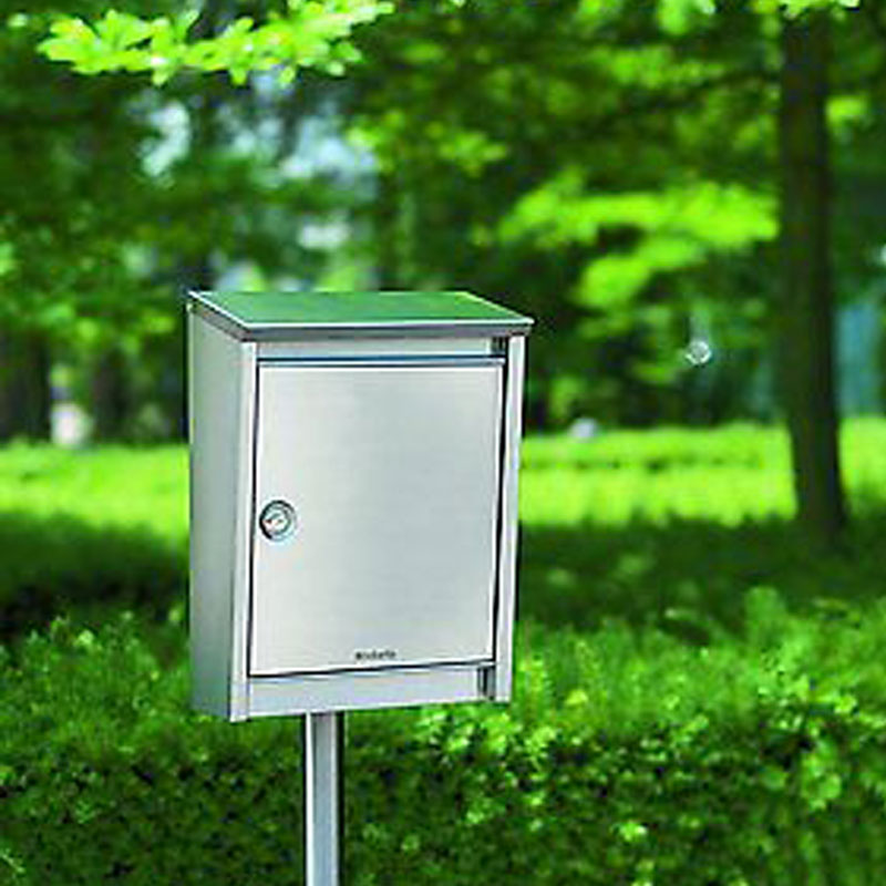 デカイユポスト用ポール U101