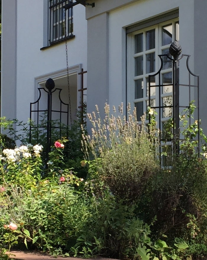 ローズサポート】オベリスクⅡ R4