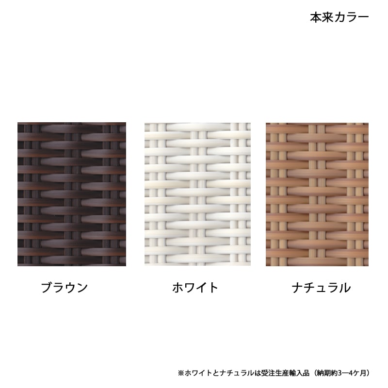 ガーデンファニチャー】バリラウンジチェア セキスイエクステリアWEBSHOP