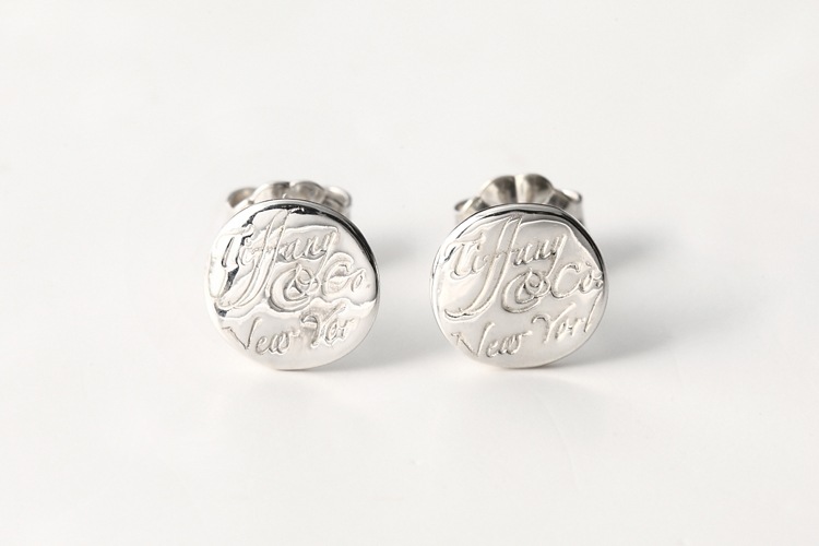 TIFFANY&Co[�ƥ��ե��ˡ�]���ɥƥ��ե��ˡ��Ρ��ġɡ��Ρ���Tiffany & Co.�ԥ������¹�͢����