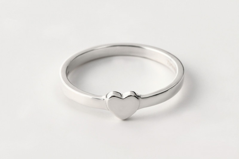 TIFFANY&Co[�ƥ��ե��ˡ�] �ƥƥ��ե��ˡ��ơ��ѥ��� ���饦�� ���� �ϡ��� ��� (����ץ�) ���¹�͢����