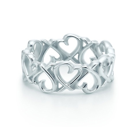 ティファニーのTIFFANY&Co[ティファニー] 