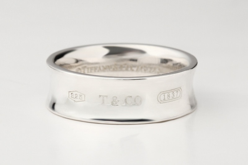 TIFFANY&Co[�ƥ��ե��ˡ�] �ƥƥ��ե��ˡ�1837��1837 ��� ���¹�͢����