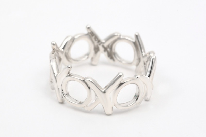 TIFFANY&Co[�ƥ��ե��ˡ�] �ƥƥ��ե��ˡ��ƥ�֡������Х�ɥ��(L)���¹�͢����