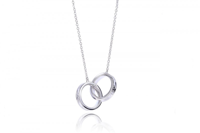 TIFFANY&Co[�ƥ��ե��ˡ�]���ɥƥ��ե��ˡ�1837�ɡ�1837 ���󥿡����å��� �������� �ڥ����ȡ�S�ˡ��¹�͢����