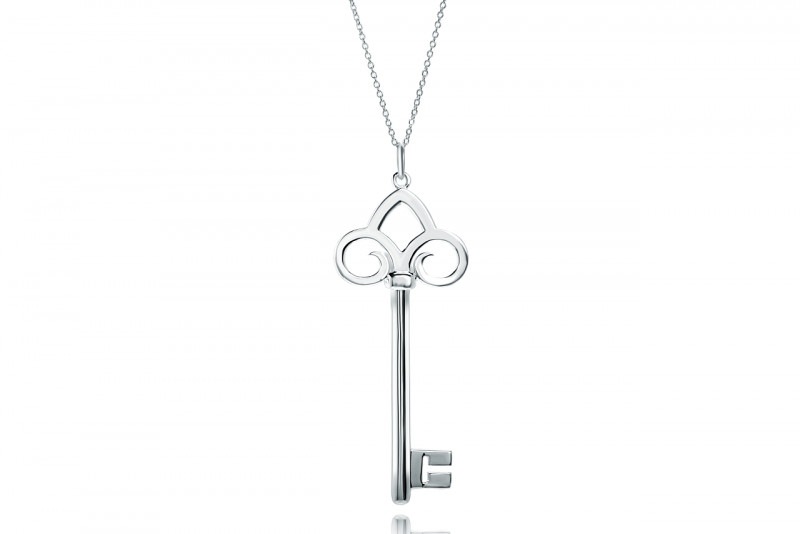 TIFFANY&Co[�ƥ��ե��ˡ�]���ɥƥ��ե��ˡ��ɡ��ե롼��ɥꥹ�����ڥ����ȡ��¹�͢����