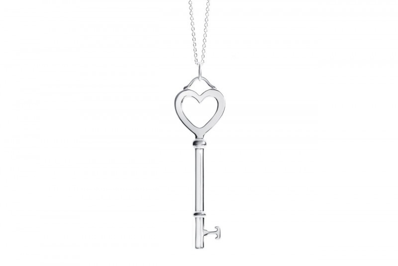 TIFFANY&Co[�ƥ��ե��ˡ�]���ɥƥ��ե��ˡ��ɡ��ϡ��ȥ��� �ڥ����ȡ�L�ˡ��¹�͢����
