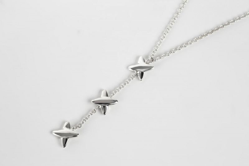 TIFFANY&Co[�ƥ��ե��ˡ�]���ɥƥ��ե��ˡ��ɡ������ͥ��㡼 �ɥ��å� �ڥ����ȡ��¹�͢����