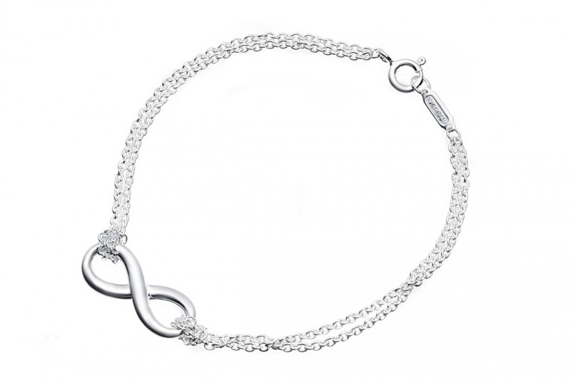 TIFFANY&Co[�ƥ��ե��ˡ�]���ɥƥ��ե��ˡ��ɡ�����ե��˥ƥ� �֥쥹��åȡ��¹�͢����