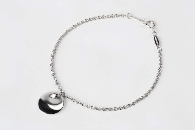 TIFFANY&Co[�ƥ��ե��ˡ�]���饦��� �֥쥹��åȡ��¹�͢����