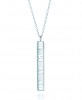 TIFFANY&Co[ティファニー]　アトラス バー ペンダント 　並行輸入品