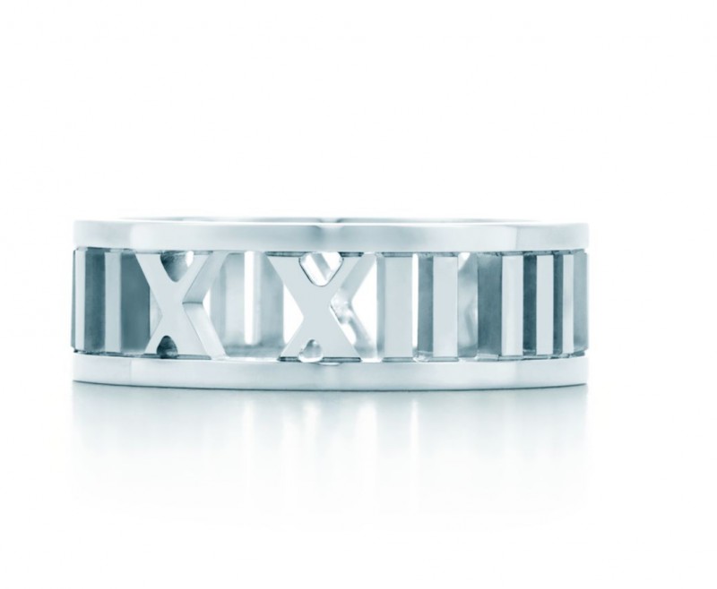 TIFFANY&Co[�ƥ��ե��ˡ�]���ȥ饹 �����ץ� ��󥰡��¹�͢����