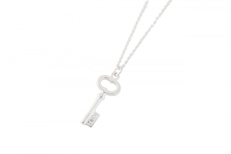 TIFFANY&Co[�ƥ��ե��ˡ�]��T&CO.���� �ڥ����ȡ��¹�͢����