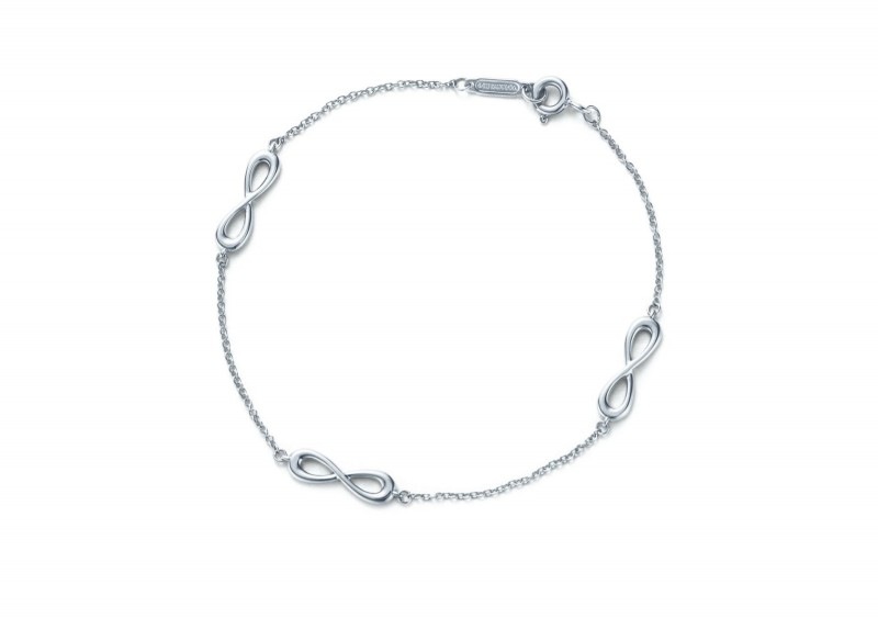 TIFFANY&Co[�ƥ��ե��ˡ�]������ե��˥ƥ�����ɥ쥹 �֥쥹��åȡʥߥǥ�����ˡ��¹�͢����