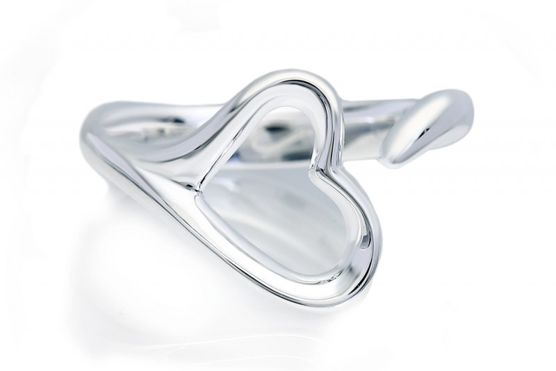 TIFFANY&Co[�ƥ��ե��ˡ�] �ƥƥ��ե��ˡ����륵���ڥ�åƥ��ơ������ץ� �ϡ��� ��󥰡ʥ��⡼��� �¹�͢����