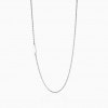 TIFFANY&Co[ティファニー]　タグ チェーン ネックレス　並行輸入品