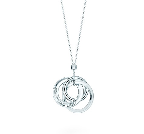TIFFANY&Co[�ƥ��ե��ˡ�]���ɥƥ��ե��ˡ�1837�ɡ�1837 ���󥿡����å��� �������� �ڥ����ȡʥ��꡼�ˡ��¹�͢����