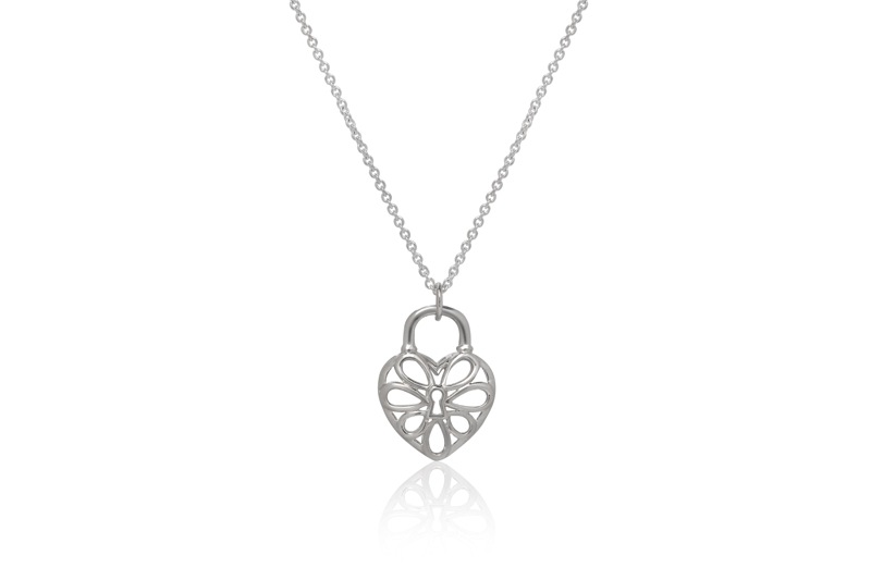 TIFFANY&Co[�ƥ��ե��ˡ�]���ե��ꥰ�꡼�ϡ���& �����ڥ����ȡ�M�ˡ��¹�͢����