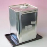 マカダミアナッツオイル 16.5ｋg 缶入り