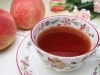 フレーバー紅茶 【白桃】三角ティーバッグ 20個入り|ティーバッグ|紅茶
