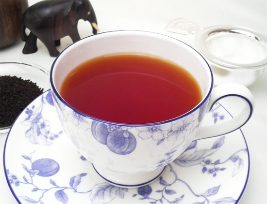 ルワンダCTC紅茶 Gisovu（ギソブ）製茶工場 500g BP1 | 紅茶,リーフ