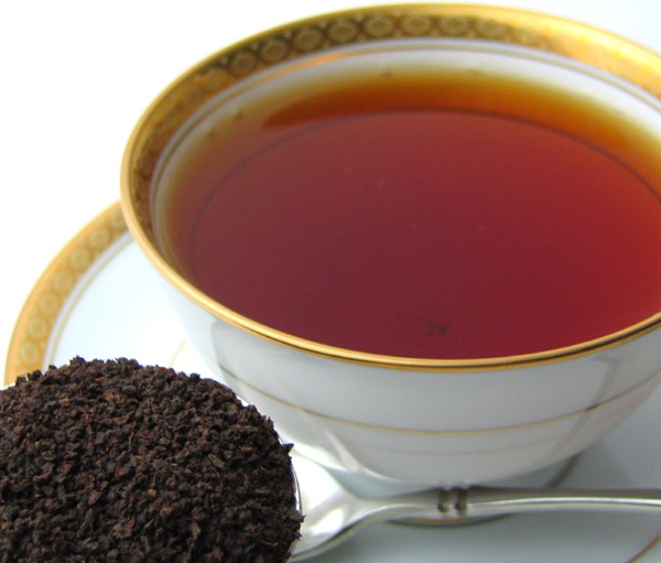 中央アフリカのルワンダ紅茶 Mata製茶工場 160g (80g x 2袋) CTC